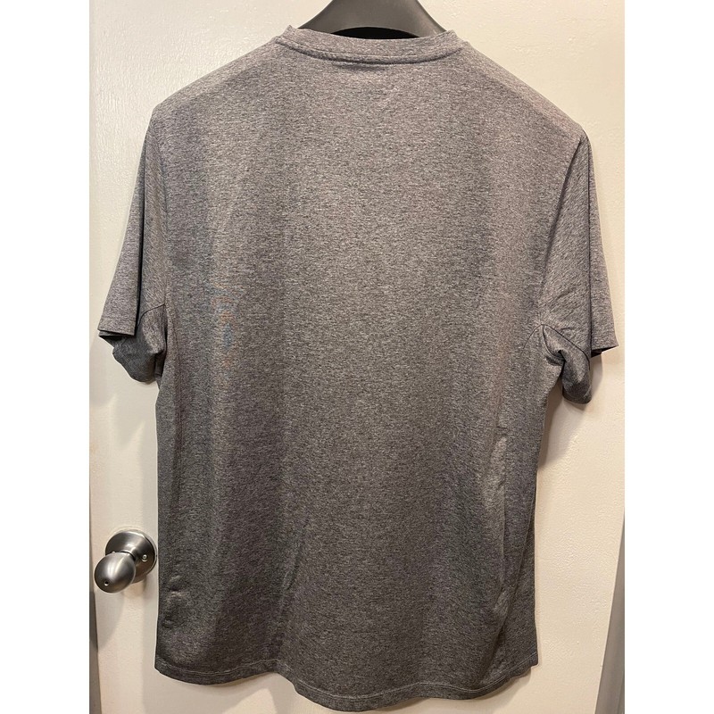 Greg Norman for Jasso Elba Mens Short Sleeve Shirt Size XL gallery
