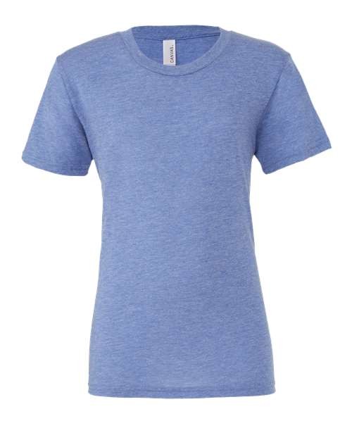BELLA + CANVAS Triblend Tee 3413