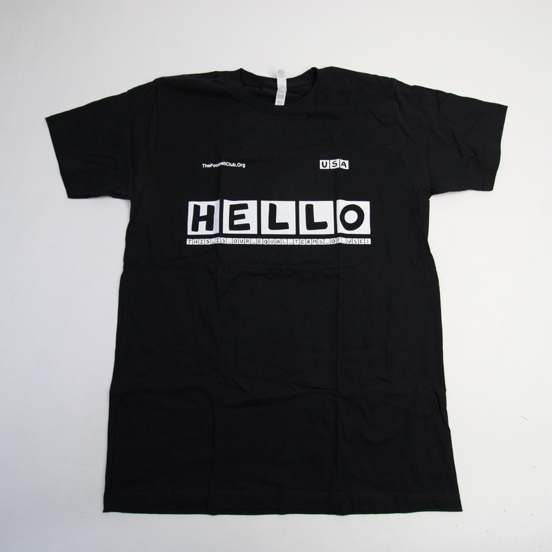 American Apparel Short Sleeve Shirt Men’s New without Tags L