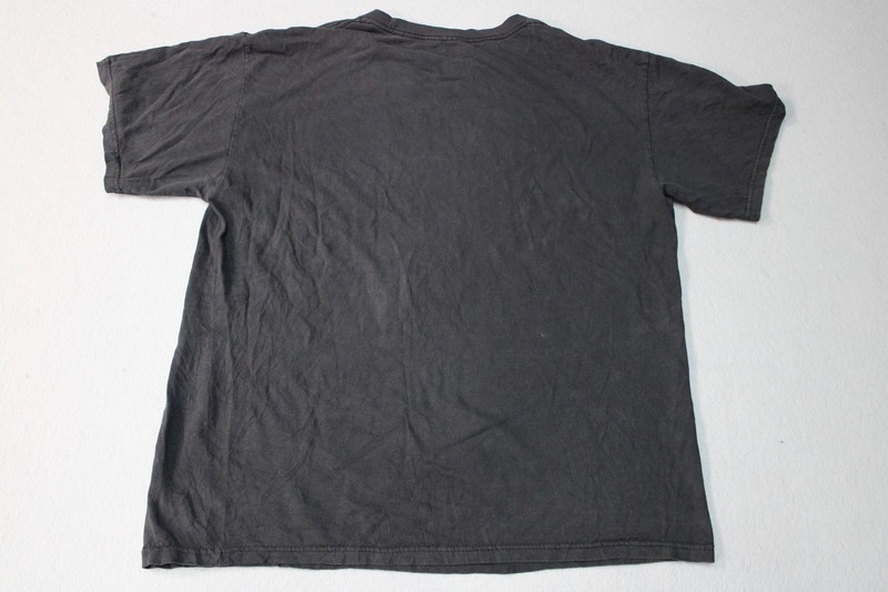 Notorious Shirt Mens Large Black BRKLYN 97 Graphic Rap Hip Hop Horizon Tee Music gallery