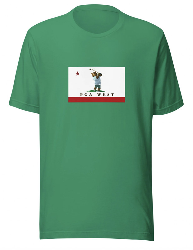 PGA West Shirt