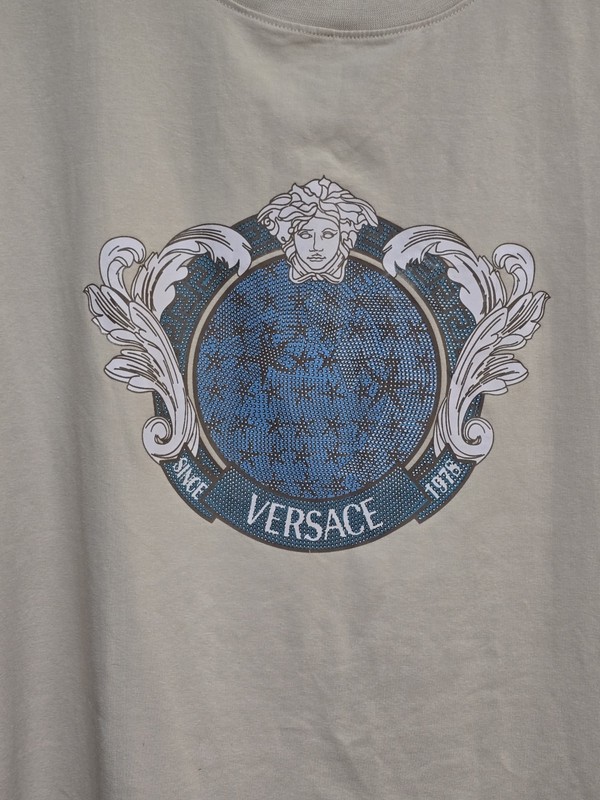 Versace Medusa T-Shirt Sz 2XL Men 175216241628 gallery