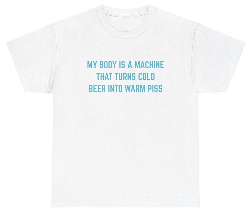 30 Days Sober In Total This Year T Shirt Funny Alcoholic Day Drinking Gen Z Tee