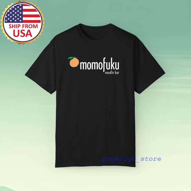 Momofuku Men’s Black Size S-5XL