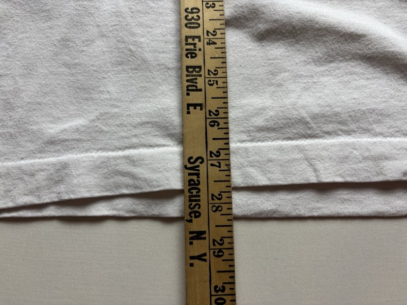 Vtg 96’ Single Stitch Made In USA Atlanta Georgia Olympic Games Sof Tee Shirt gallery