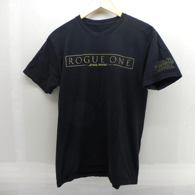 Star Wars Rogue One A Star Wars Story T shirt Mens Size Large