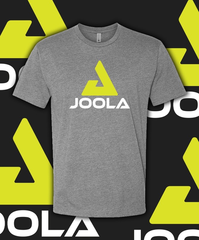 Joola Pickleball Main Logo T Shirt Adult & Youth sizes Fast Ship! gallery
