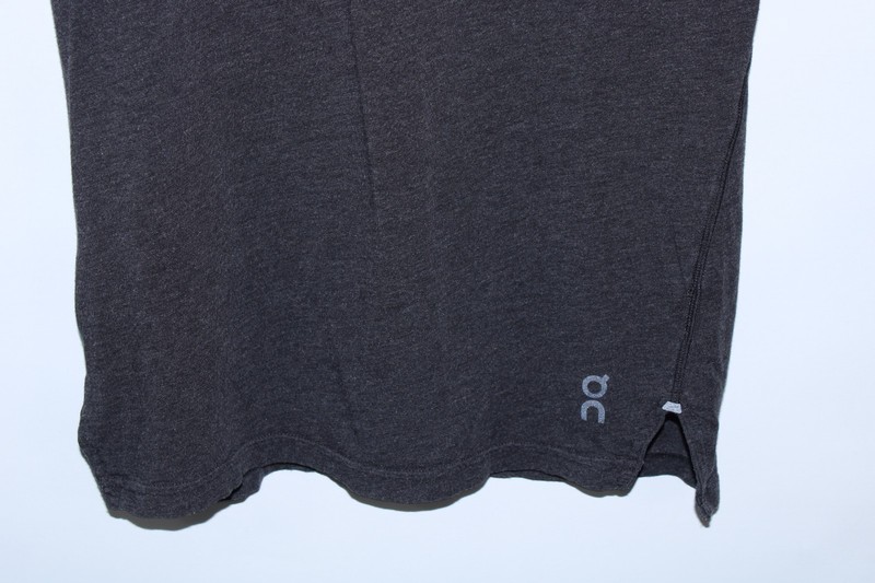 On Running Men’s Small Gray Short Sleeve Lot Of 2 Comfort T T-Shirts gallery