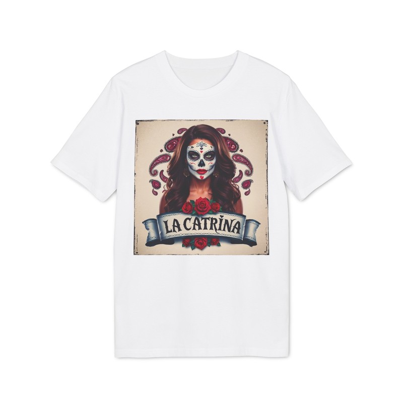 LA Catrina Original Unisex Creator 2.0 T-shirt