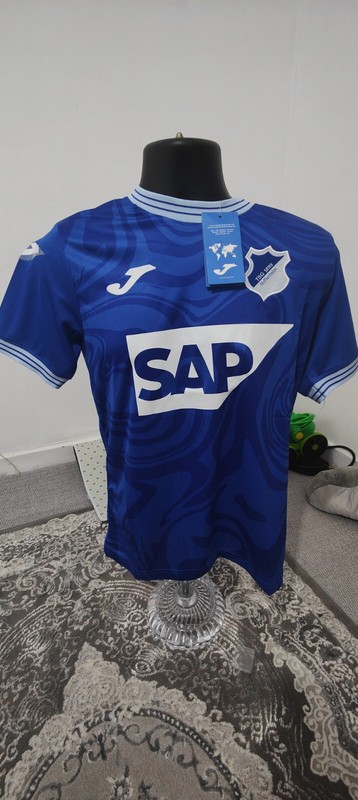 Hoffenheim Size Small BNWT