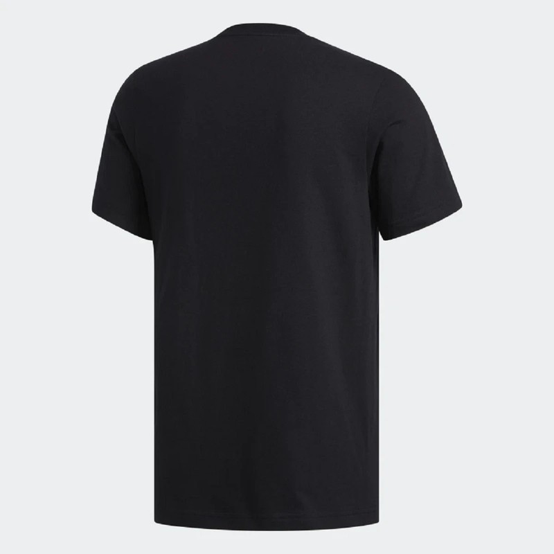 Adidas ED9605 Badge of Sport Black T-Shirt Men’s Sizes M-2XL