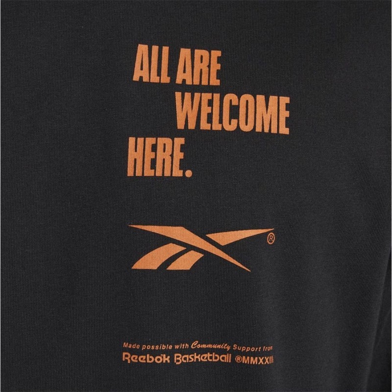 T-Shirt Reebok HM6240 gallery