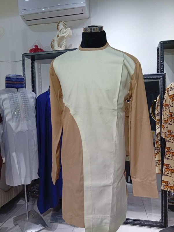 Senator’s Premium outfits 2 pieces. XL