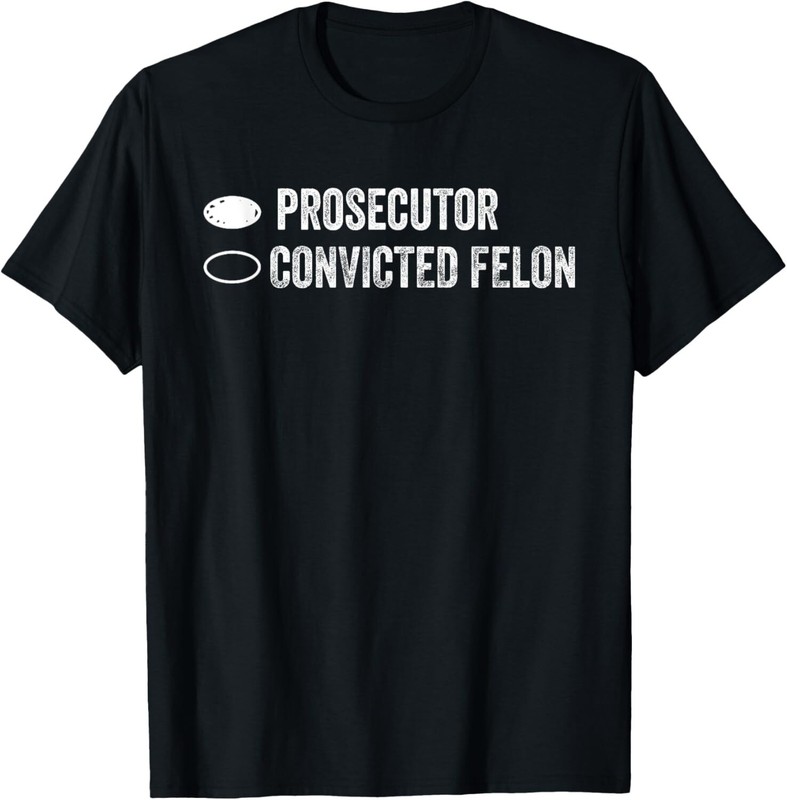 Ballot Paper Voting Tee Shirts Gift Unisex T-Shirt