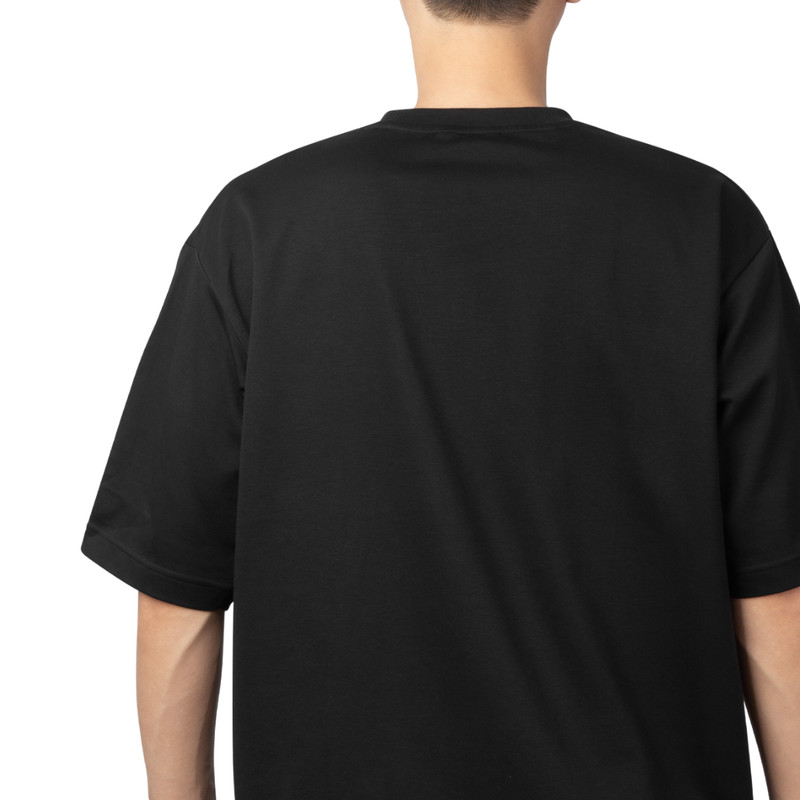 Unisex Happy Smile Emoji Graphic Tee-Y2K Style & Coffee Run Daily Wear T-Shirt gallery