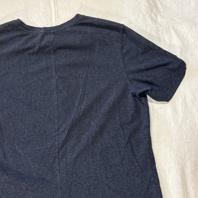 On Cloud Active-T Shirt Mens Sz M Gray Short Sleeve Active Tee Gym Running gallery