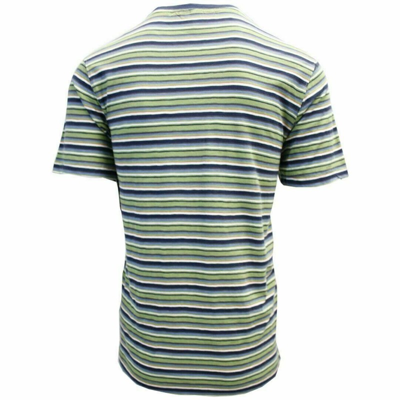 Volcom Men's Moss Stone Fleeter Crew S/S T-Shirts (S11) gallery