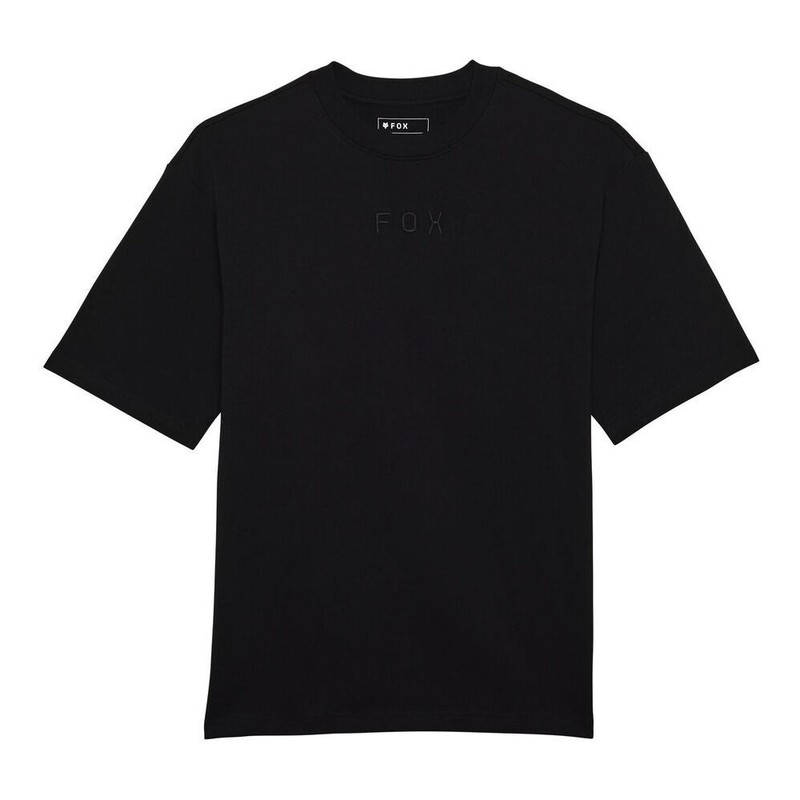 Fox T-Shirt Wordmark OV Short Sleeve Tee MX MTB
