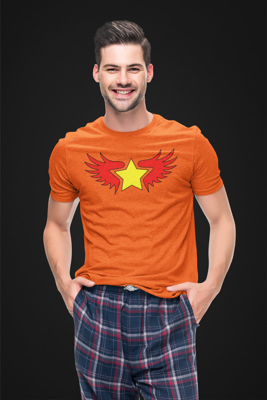 Wildfire Tshirt Legion of Superheroes shirt s m l xl xxl xxxl xxxxl xxxxxl