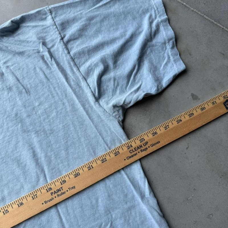 Vintage CRES Wildlife Leopard Tee gallery