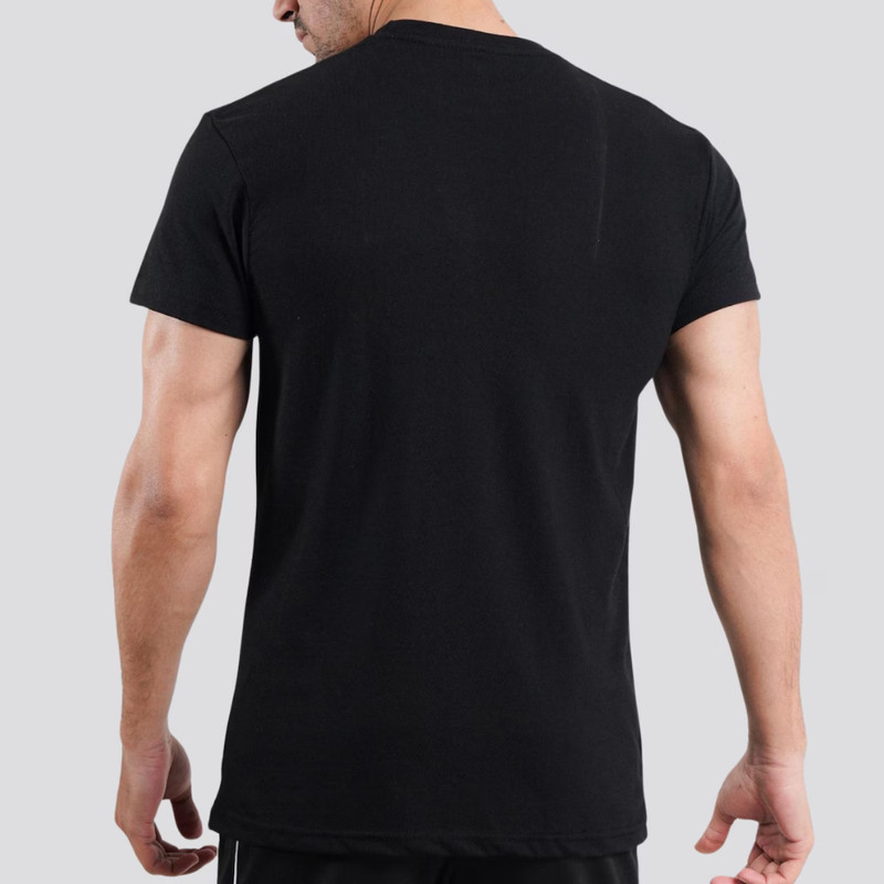 Foxtrot Delta Tango Graphic T Shirt gallery