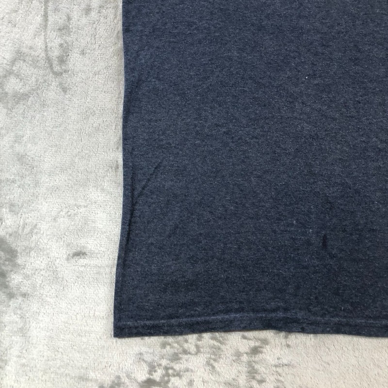 snap on tools shirt mens M blue mechanic shop gallery
