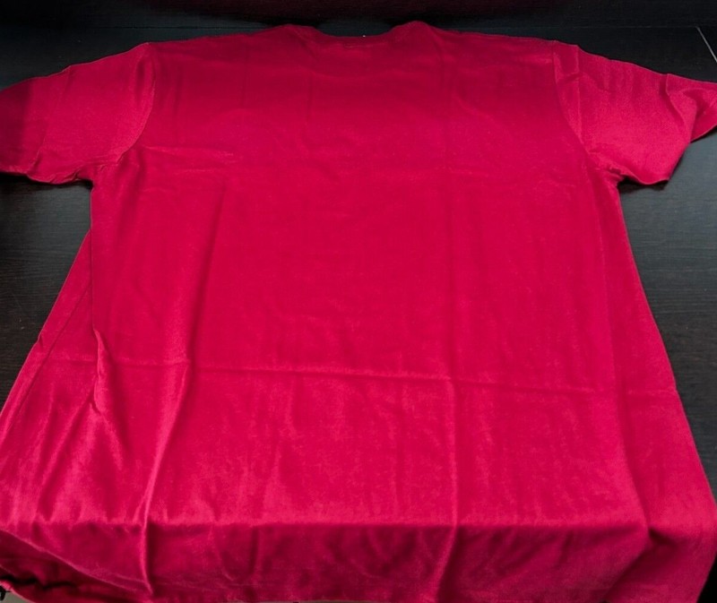 Tennis Warehouse Men Circuit T-Shirts Many Styles Colors Size Large Next Level gallery
