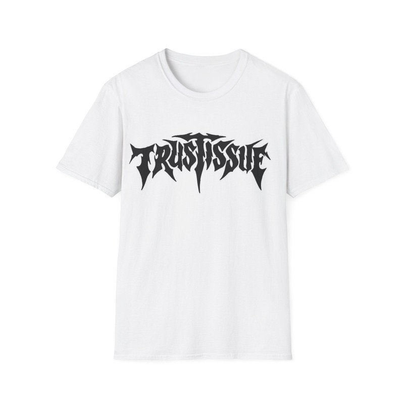 Casual street style t-shirt