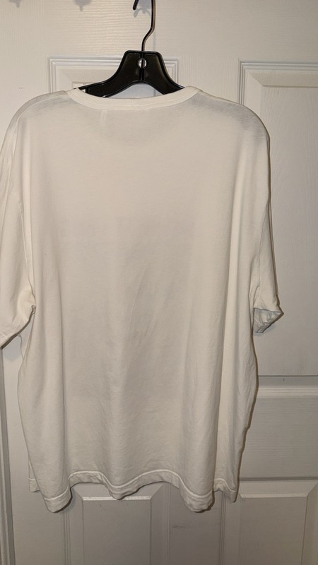 Helmut Lang T-shirt 2xl gallery