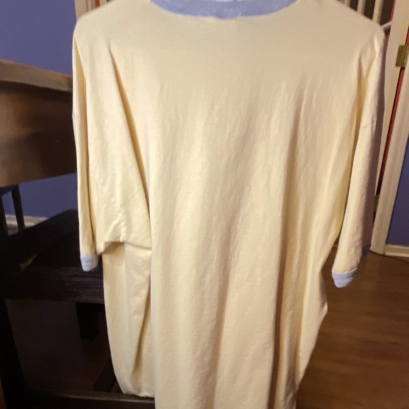 Vintage Stanley Desantis Scooby-Doo T-Shirt XL Cartoon Network small stain PIC gallery