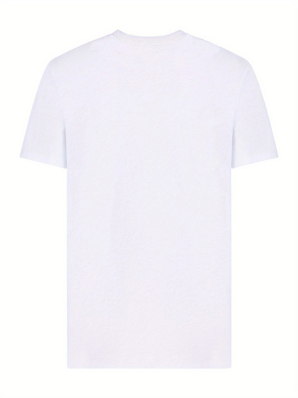 Mens Big & Tall Plus Size 12 Pack Black Cotton Short Sleeve Sweat Wicking Tees gallery