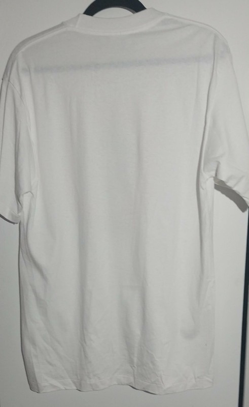 Sof Tee VTG 90s The Brady Bunch Greg White Graphic Crew Neck T-Shirt L gallery