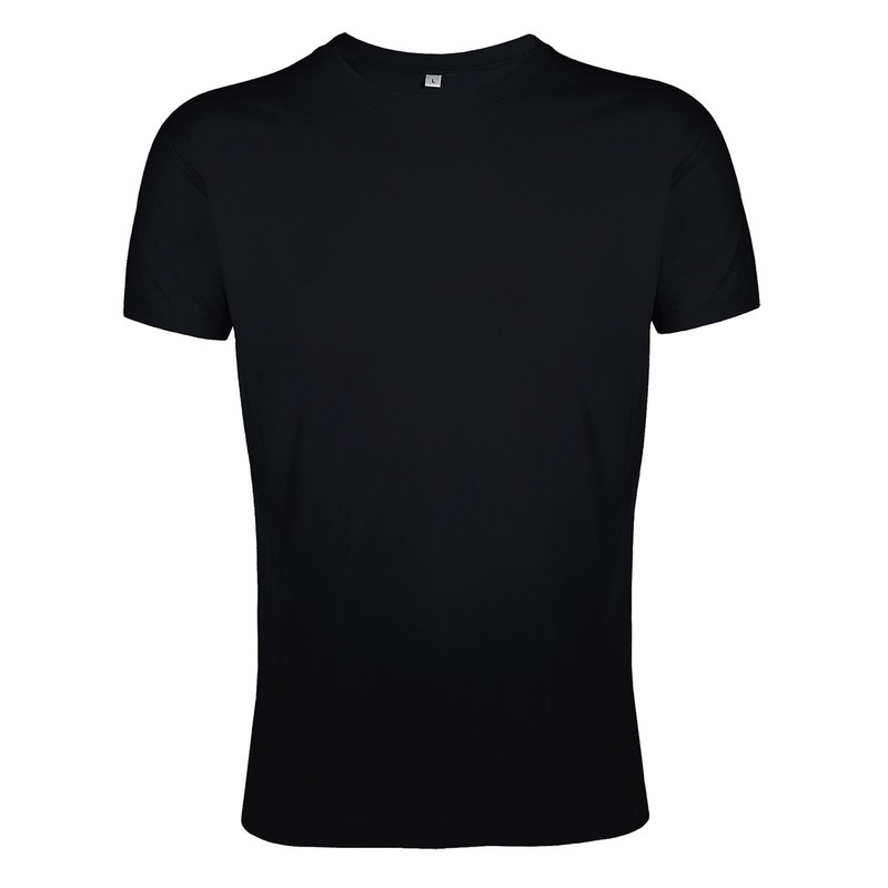 SOLS Mens Regent Slim Fit Short Sleeve T-Shirt (PC506)