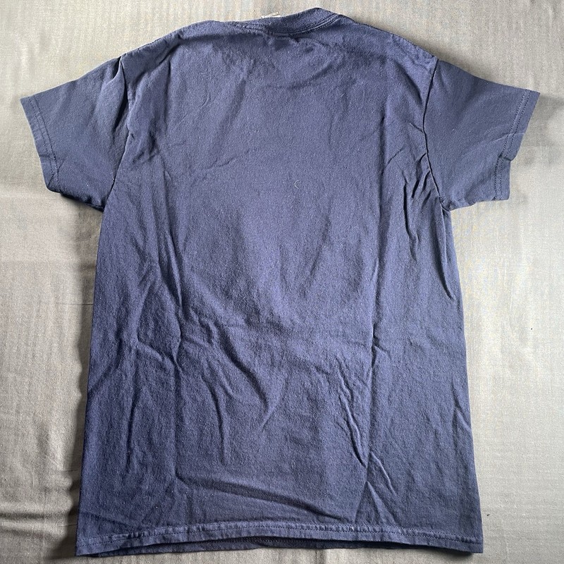 Rick And Morty Shirt Mens Small Season 7 Crew Shirt Adult Swim Team gallery