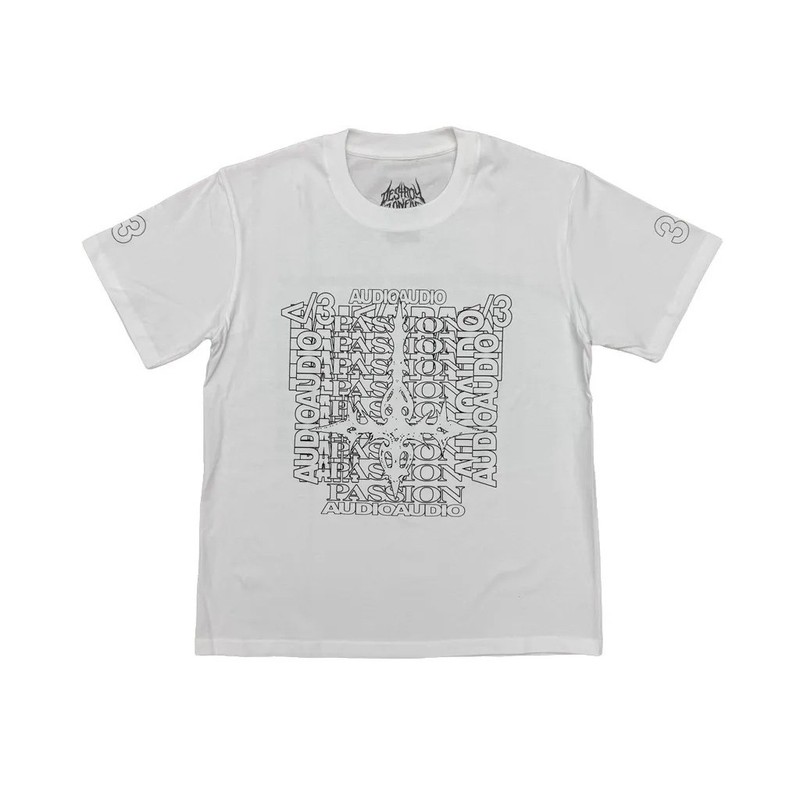 Official Destroy Lonely 2026 Antagonist Tour Merch