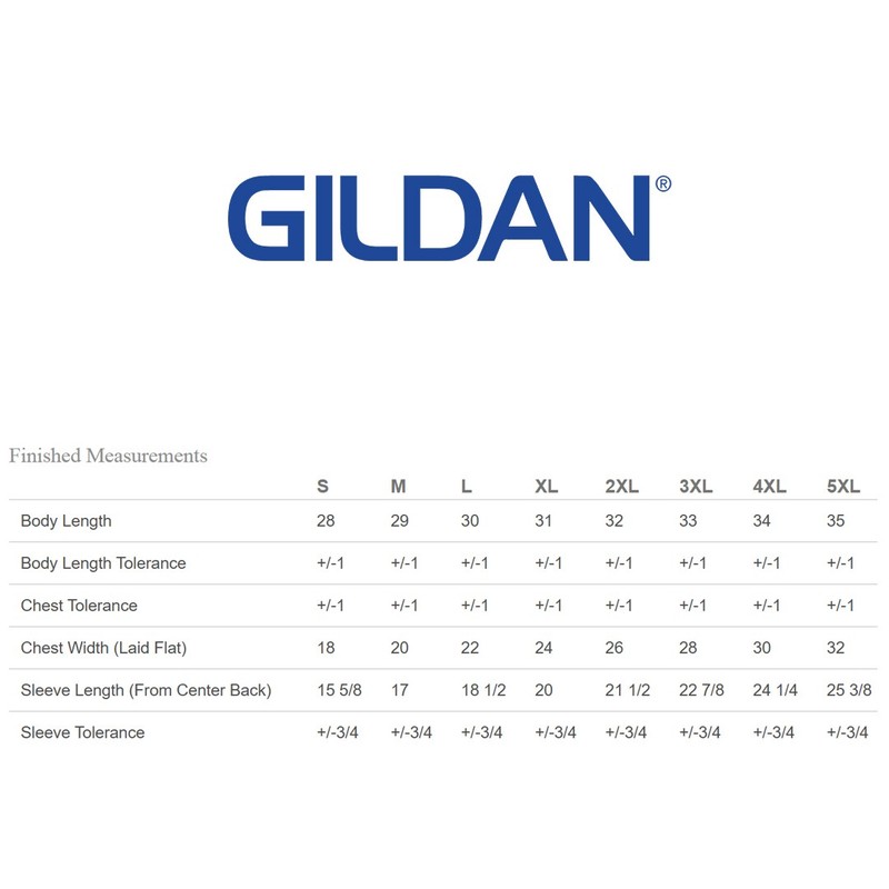 Gildan Men's Dryblend Seamless Collar 6 Oz. 50/50 T-Shirt, G800, S-2XL gallery