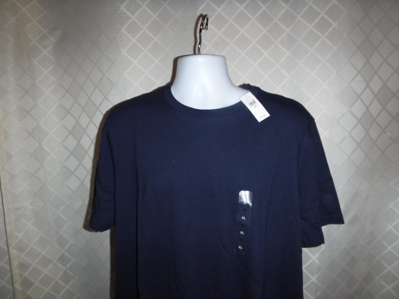Short Sleeve Men's T-Shirts ,GAP, XXL,XL.,L,M,S,XS,Solid,Striped & other print N gallery