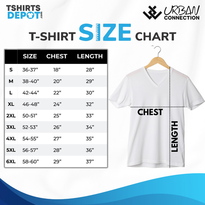6 PACK Adult White Men's V-Neck T Shirt | Urban Connection | SMALL - 6XL gallery
