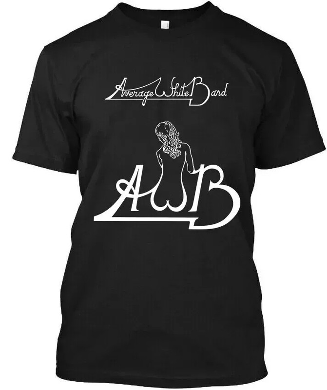 Average White Band Funk R&B Pop Rock Music Graphic Logo T-Shirt Size S-5XL.webp