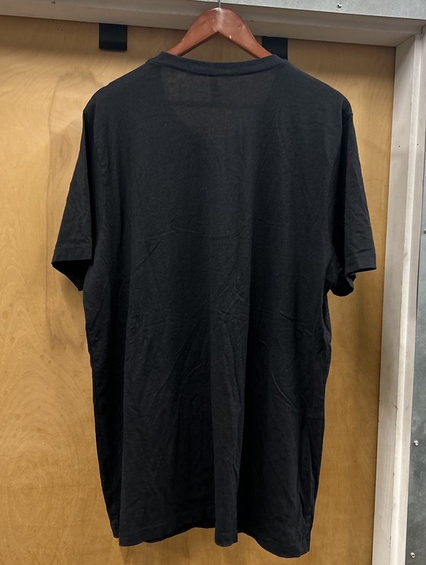 Destiny 2 Forsaken Bungie Development Team Crew Shirt XXL Video Game Promo gallery