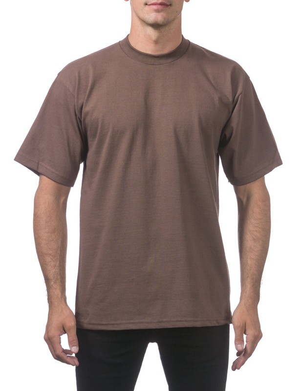 Pro Club Heavyweight Short Sleeve gallery