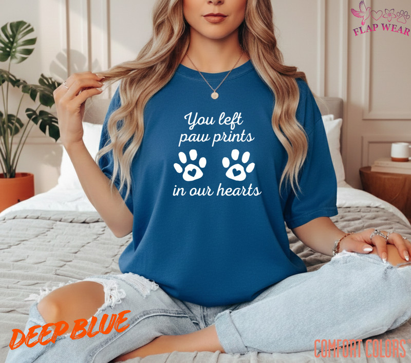 Unisex Dog Memorial T SHIRT,T shirt women,T shirt men,T shirt vintage Mom Dad gallery