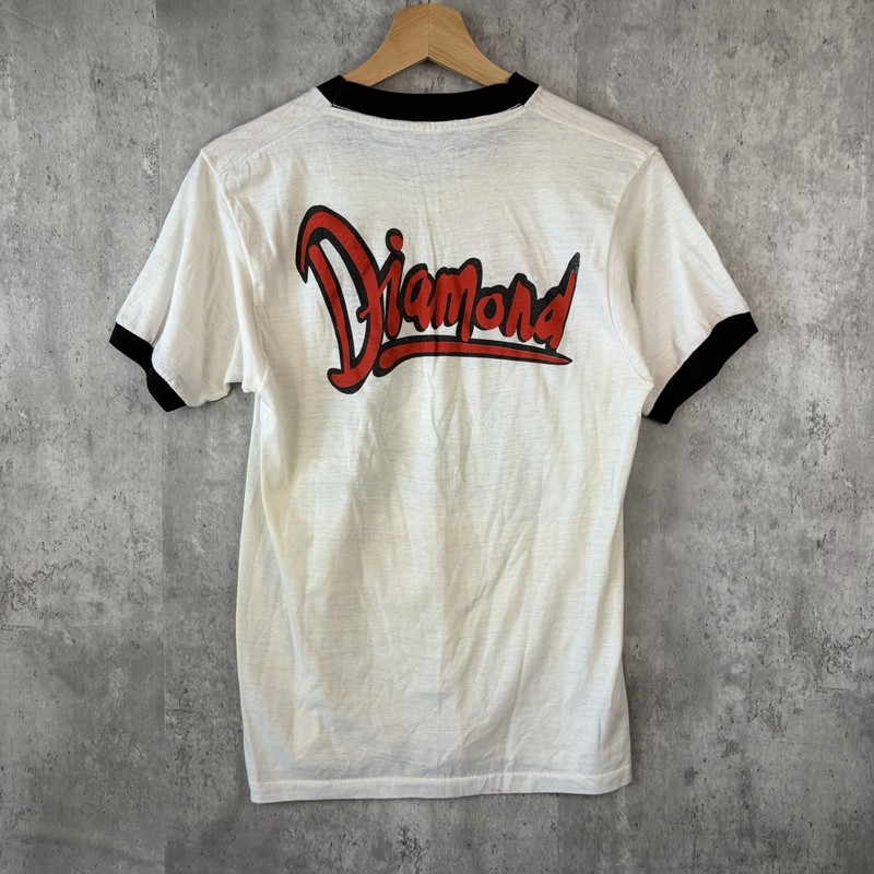 Vintage Neil Diamond T Shirt Size Medium gallery