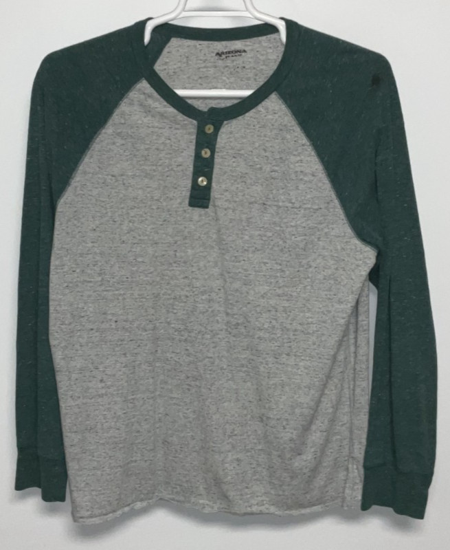 Arizona Jean Co Long Sleeve T-Shirt Men’s Extra Large