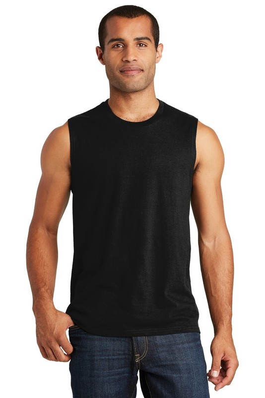 Clearance Sale District V I T Muscle Tank DT6300