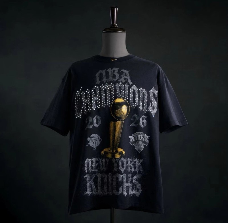 2026 Champions Locker Room Shirt