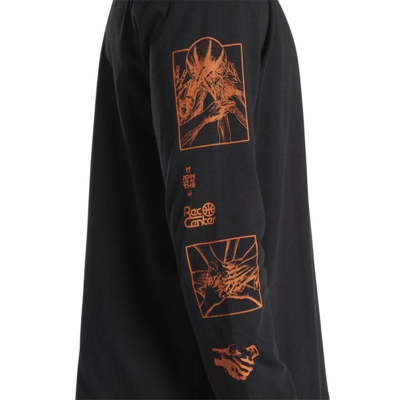 T-Shirt Reebok HM6240 gallery