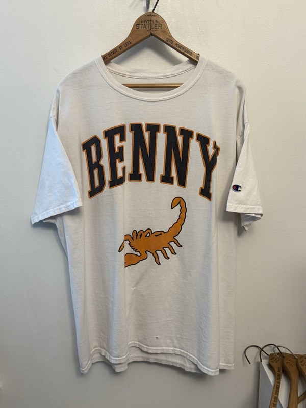 Mens XL GXFR Westside Gunn Benny The Butcher Griselda Records T-Shirt BSF