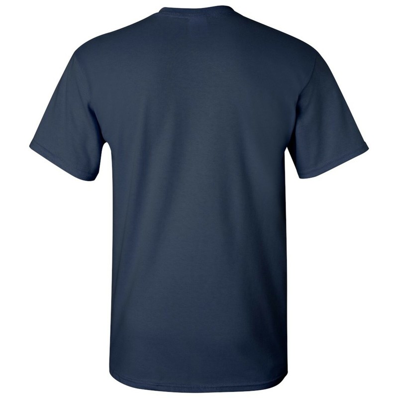 Pennsylvania It's Not That Bad - State Pride T-Shirt - Navy gallery