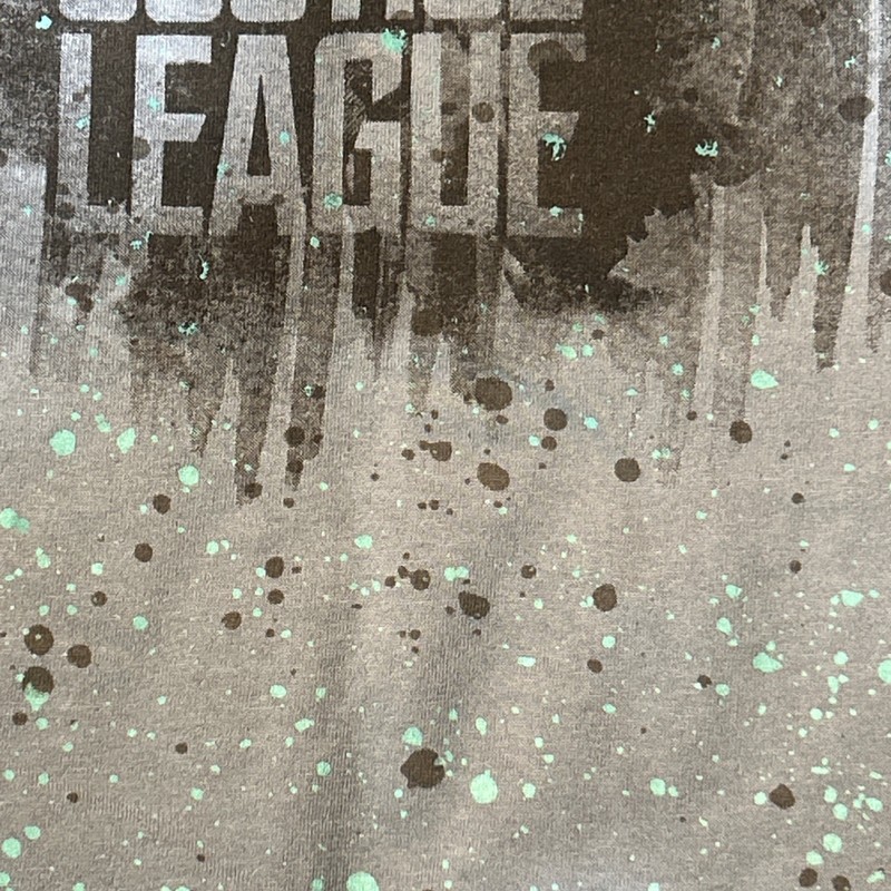 Justice League T Shirt Xl gallery